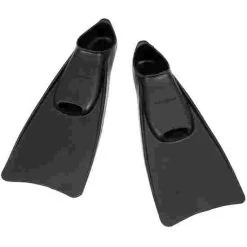 Sport-Thieme Rubber Swimming Fins -Sport-Thieme Shop 113 9206 1 1