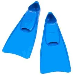 Sport-Thieme Rubber Swimming Fins -Sport-Thieme Shop 113 9219 1 1