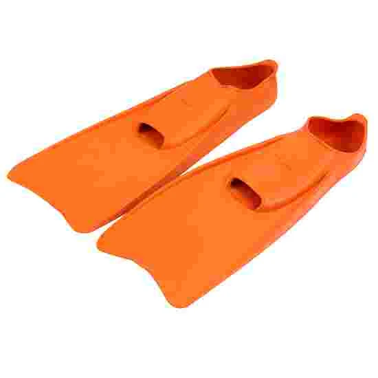 Sport-Thieme Rubber Swimming Fins 4 Sport-Thieme Rubber Swimming Fins - Image 2