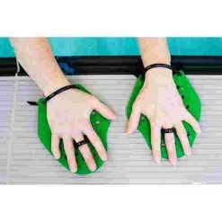 Sport-Thieme Swim-Power Paddles -Sport-Thieme Shop 114 0112 3 1