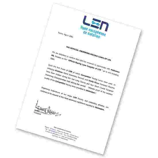 Malmsten "Classic" Racing Lane Line 7 Malmsten "Classic" Racing Lane Line - Image 5