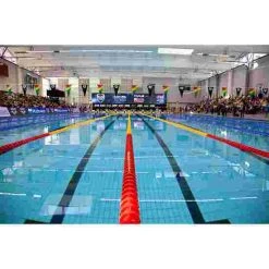 Malmsten "Gold Pro" Racing Lane Line -Sport-Thieme Shop 114 3964