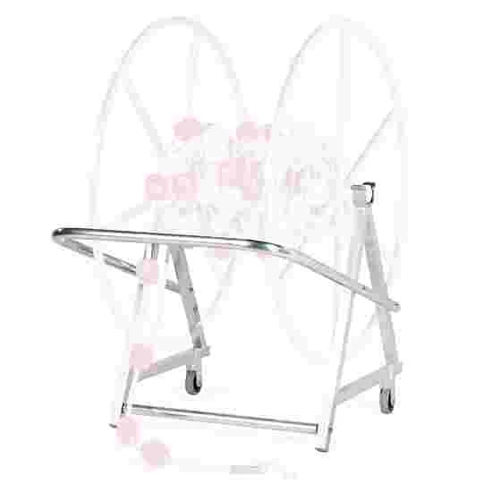 Sport-Thieme Aluminium Reel Trolley 3 Sport-Thieme Aluminium Reel Trolley