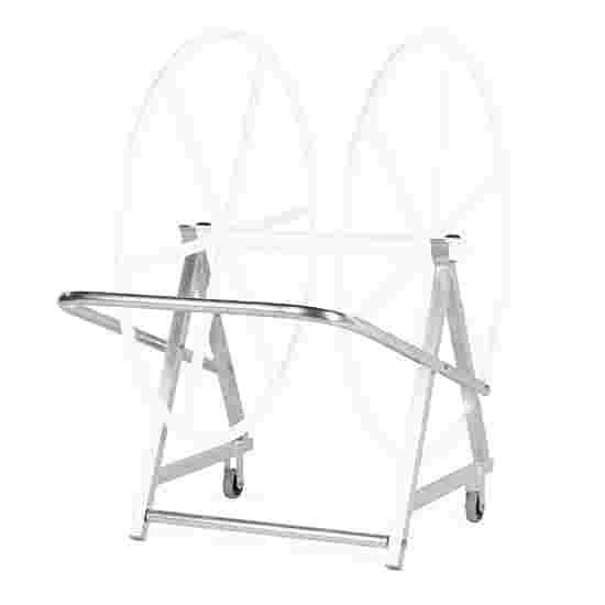 Sport-Thieme Aluminium Reel Trolley 4 Sport-Thieme Aluminium Reel Trolley - Image 2