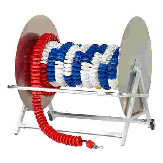 Haspo "Midi" Swimming Line Trolley 4 Haspo "Midi" Swimming Line Trolley - Image 2