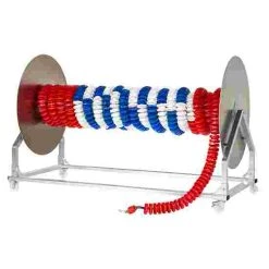 Haspo "Ultra" Swimming Line Trolley 7 Haspo "Ultra" Swimming Line Trolley -Sport-Thieme Shop 114 5726