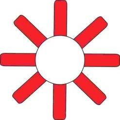 Airkraft "Octopus" Inflatable