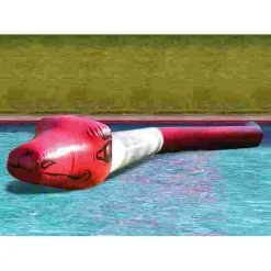 Airkraft "Seeschlange" Water Park Inflatable