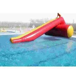 Airkraft Water Slide