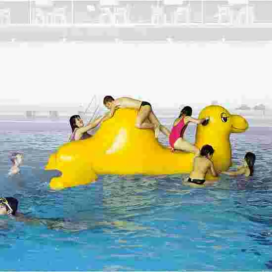 Airkraft „Kamel Nelly“ Water Park Inflatable 3 Airkraft „Kamel Nelly“ Water Park Inflatable