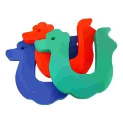 4.5 "Seahorse" Animal Float