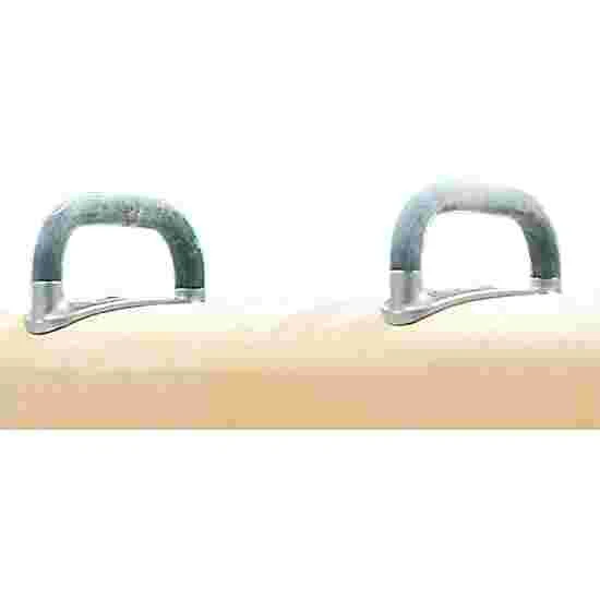 Spieth "Original Reuther" Pommel Horse 3 Spieth "Original Reuther" Pommel Horse