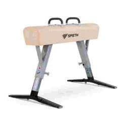 Spieth "Original Reuther" Pommel Horse 7 Spieth "Original Reuther" Pommel Horse -Sport-Thieme Shop 116 3722