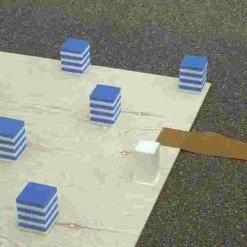 Spieth Tumbling Track -Sport-Thieme Shop 116 3735 c