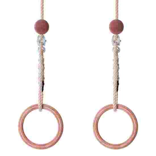 Sport-Thieme Gym And Swing Set For Sports Halls 4 Sport-Thieme Gym And Swing Set For Sports Halls - Image 2