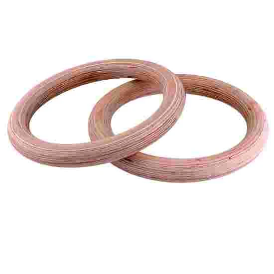 Sport-Thieme Gymnastics Rings 3 Sport-Thieme Gymnastics Rings
