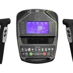 U.N.O. Fitness "XE 5.1" Cross Trainer