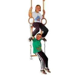 Sport-Thieme Trapeze Bar Set