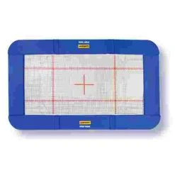 Eurotramp "Grand Master Super Special" Trampoline