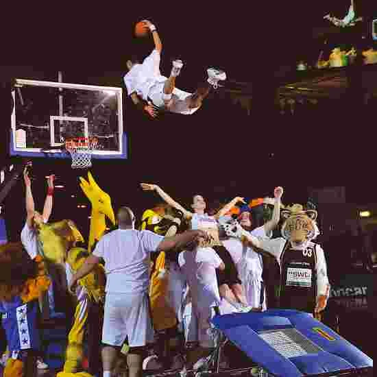 Eurotramp "TeamGym Premium" Minitramp 4 Eurotramp "TeamGym Premium" Minitramp - Image 2