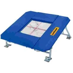 Eurotramp "TeamGym Premium" Minitramp 7 Eurotramp "TeamGym Premium" Minitramp -Sport-Thieme Shop 119 3608