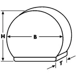 Reivo Vario Round Block 15 Reivo Vario Round Block -Sport-Thieme Shop 119 5633 Grafik