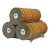 Sport-Thieme Wooden Mat Roller -Sport-Thieme Shop 119 6115