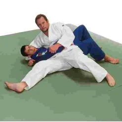 Sport-Thieme "Peter Seisenbacher" Judo And Universal Floor Mat