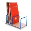 Sport-Thieme Mobile Springboard Stand -Sport-Thieme Shop 119 7310 2
