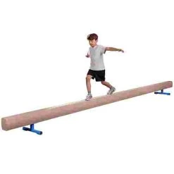 Sport-Thieme "Aluminium" Practice Balance Beam