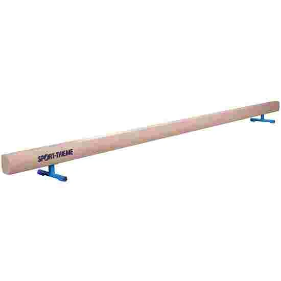 Sport-Thieme "Aluminium" Practice Balance Beam 4 Sport-Thieme "Aluminium" Practice Balance Beam - Image 2