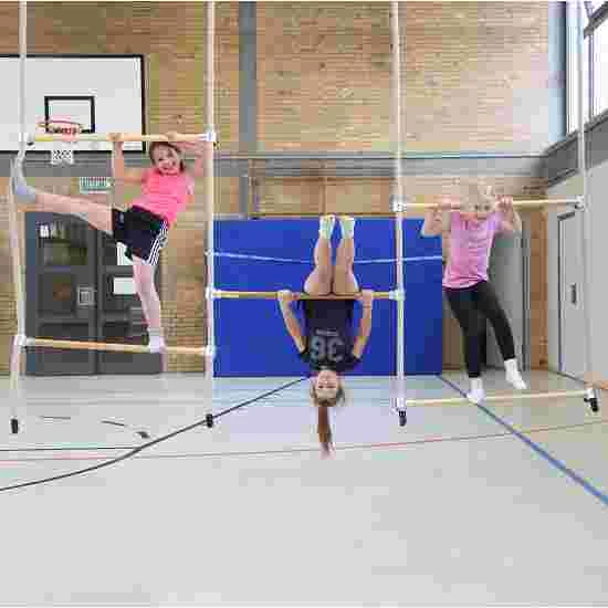 Sport-Thieme "Tau-Trapez" 4 Sport-Thieme "Tau-Trapez" - Image 2