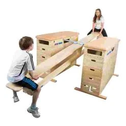 Sport-Thieme Gymnastics Bench See-Saw -Sport-Thieme Shop 119 9909