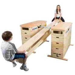 Sport-Thieme Gymnastics Bench See-Saw -Sport-Thieme Shop 119 9909 4