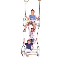 Sport-Thieme "Premium" Tripez Set