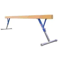 Sport-Thieme "Pro" Balance Beam -Sport-Thieme Shop 120 1808