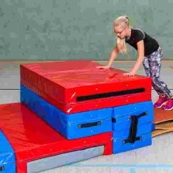 Reivo Multifunctional Mat 25 Reivo Multifunctional Mat -Sport-Thieme Shop 120 1909 8