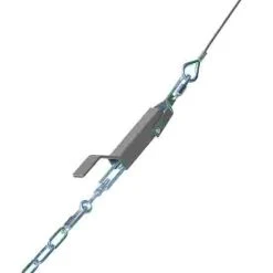 Spieth Practice Horizontal Bar