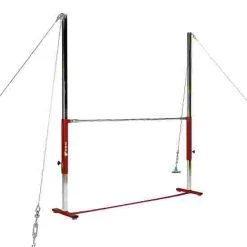 Spieth Practice Horizontal Bar -Sport-Thieme Shop 120 3804