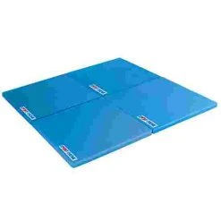 Sport-Thieme "Super" Gymnastics Mat Set Incl. Trolley -Sport-Thieme Shop 120 4474 2