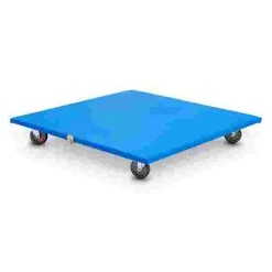 Sport-Thieme "Super" Gymnastics Mat Set Incl. Trolley -Sport-Thieme Shop 120 4474 3