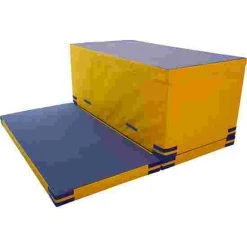 Sport-Thieme Vaulting Set