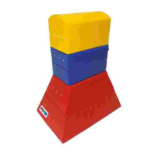 Sport-Thieme 3-Part Vaulting Buck 3 Sport-Thieme 3-Part Vaulting Buck