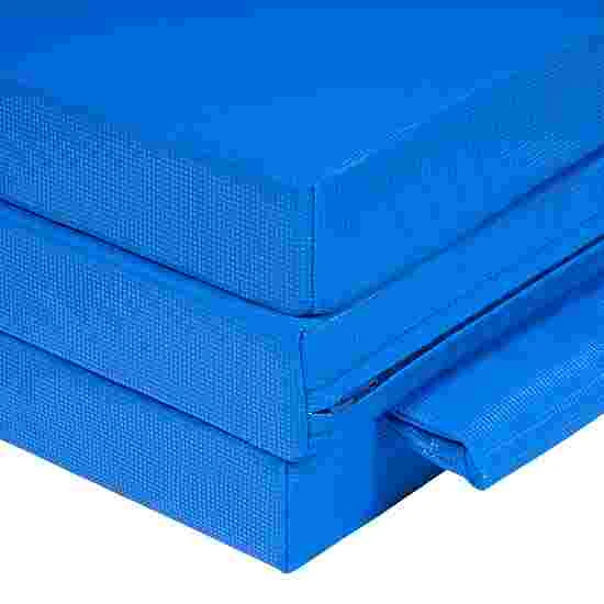 Sport-Thieme 3-Piece Parallel Bar Mat Set With Floor Frame Padding 4 Sport-Thieme 3-Piece Parallel Bar Mat Set With Floor Frame Padding - Image 2