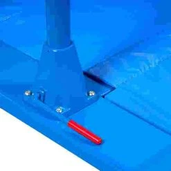 Sport-Thieme 3-Piece Parallel Bar Mat Set With Floor Frame Padding 13 Sport-Thieme 3-Piece Parallel Bar Mat Set With Floor Frame Padding -Sport-Thieme Shop 120 6050 5