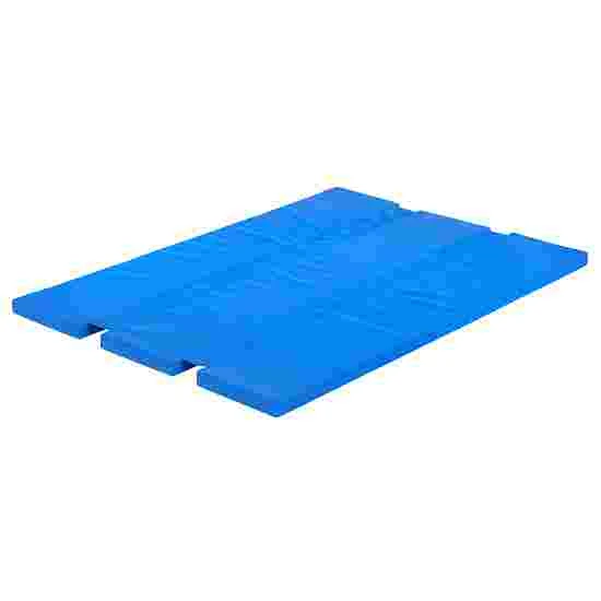 Sport-Thieme 3-Piece Parallel Bar Mat Set With Floor Frame Padding 9 Sport-Thieme 3-Piece Parallel Bar Mat Set With Floor Frame Padding - Image 7