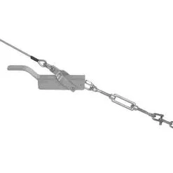 Spieth "Kombi" Uneven Bars 17 Spieth "Kombi" Uneven Bars -Sport-Thieme Shop 120 6106 6