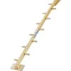 Sport-Thieme "Kombi" Half Ladder 2 Sport-Thieme "Kombi" Half Ladder -Sport-Thieme Shop 120 7301