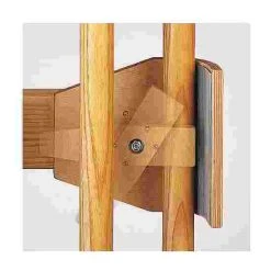 Sport-Thieme "Kombi" Climbing Ladder