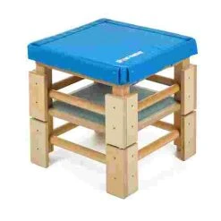 Sport-Thieme Set 1 Gymnastics Stool
